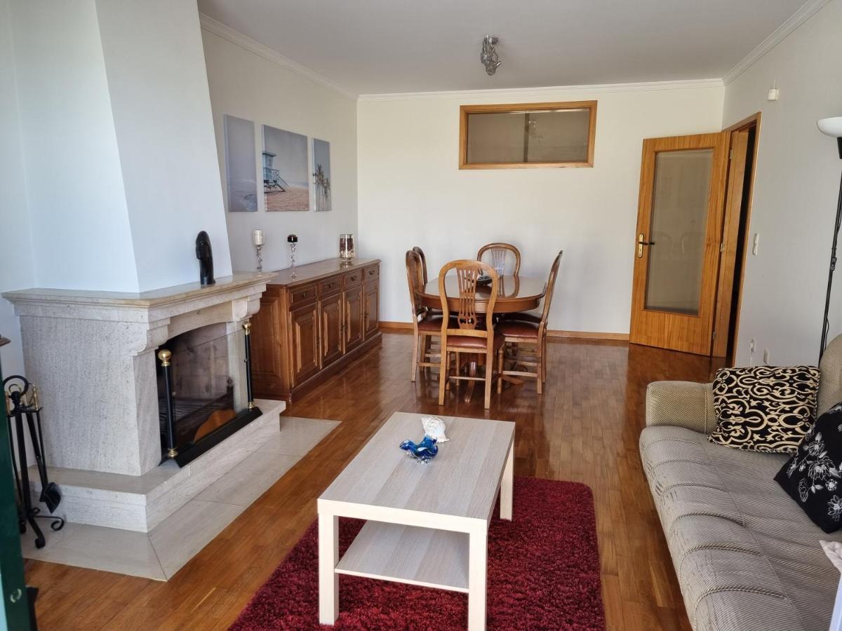 Апартаменты Beech-House Вила-Нова-ди-Гая Экстерьер фото