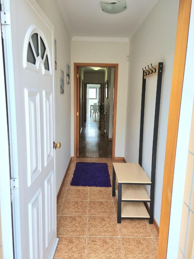Апартаменты Beech-House Вила-Нова-ди-Гая Экстерьер фото