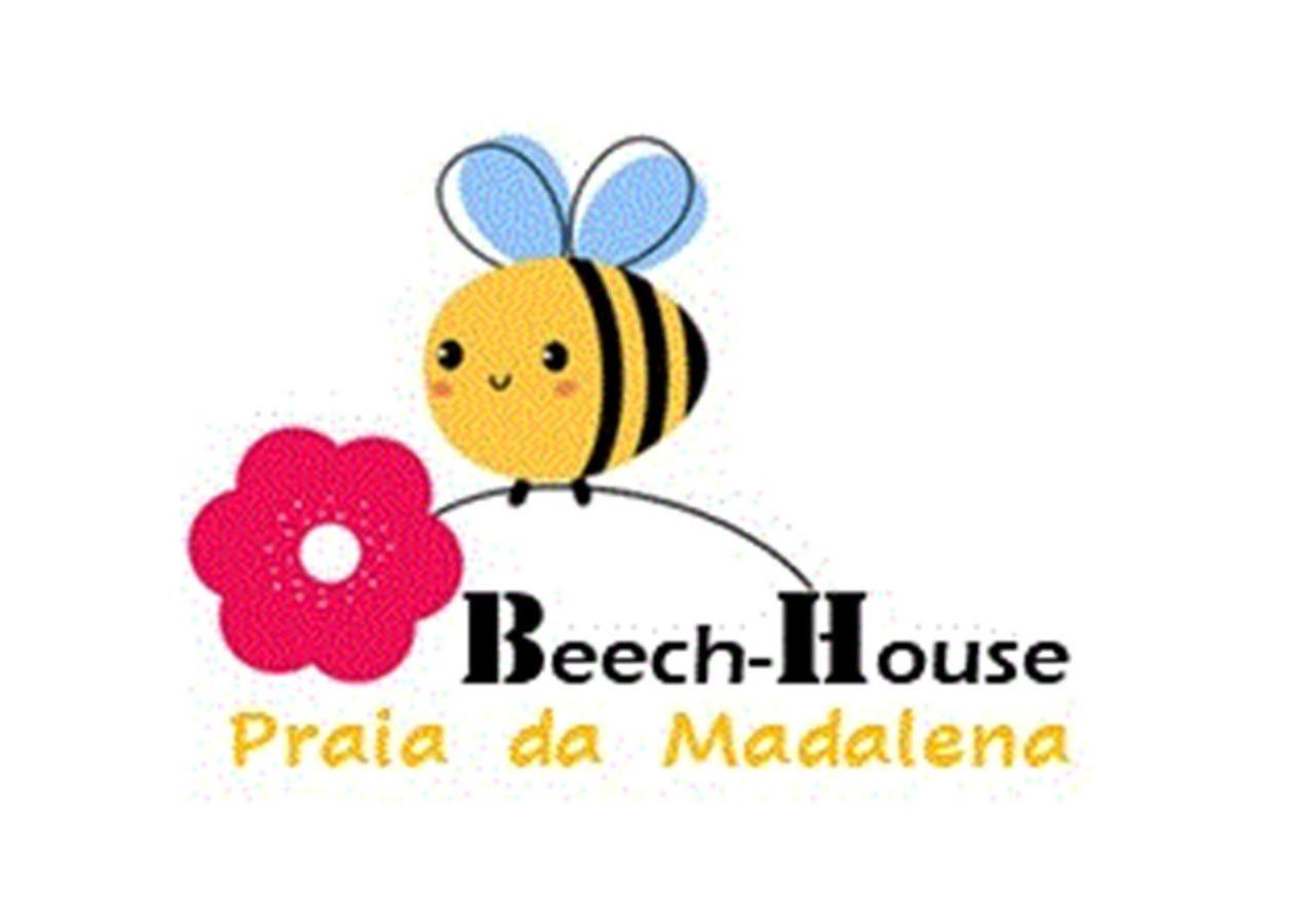 Апартаменты Beech-House Вила-Нова-ди-Гая Экстерьер фото