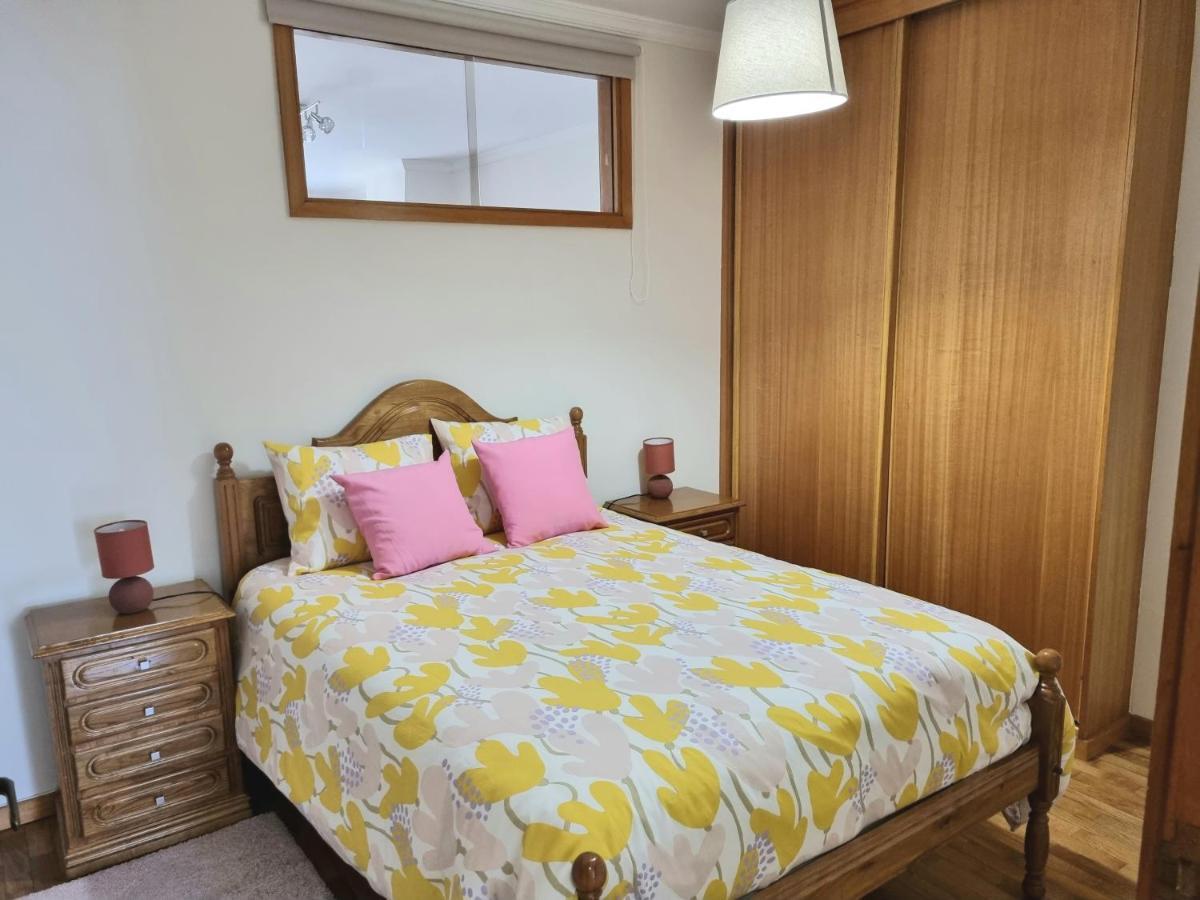 Апартаменты Beech-House Вила-Нова-ди-Гая Экстерьер фото