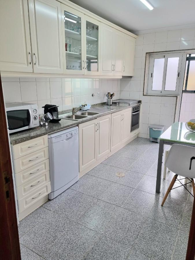 Апартаменты Beech-House Вила-Нова-ди-Гая Экстерьер фото