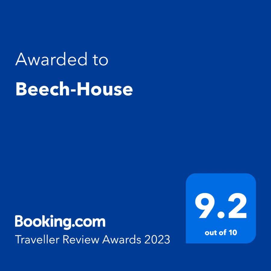 Апартаменты Beech-House Вила-Нова-ди-Гая Экстерьер фото